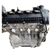 Load image into Gallery viewer, Mitsubishi 4A91 4A91S 4A92 0.5L Engine Assembly for Lancer (Used) - photo 4