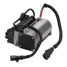 Load image into Gallery viewer, Air Suspension Compressor for VW Phaeton Bentley GT 2003 3D0616005H for VolksWagen Phaeton for Bentley Suspension Compressor
