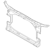 Load image into Gallery viewer, Audi A6 C7 / A7 2012–2018 Radiator Support Panel 4G0805594C