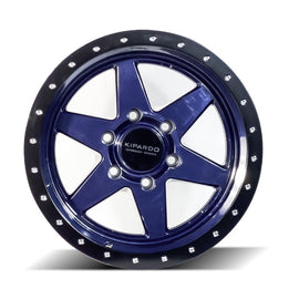 [RIM-049] 2015-2024 Toyota RAV4 18 Inch 5x114.3 Cast Alloy Wheel Set Of 4 Stainless Rivet