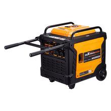 Load image into Gallery viewer, Factory 8KW CE Portable Power Petrol Gasoline E10 Generators Inverter with Stock