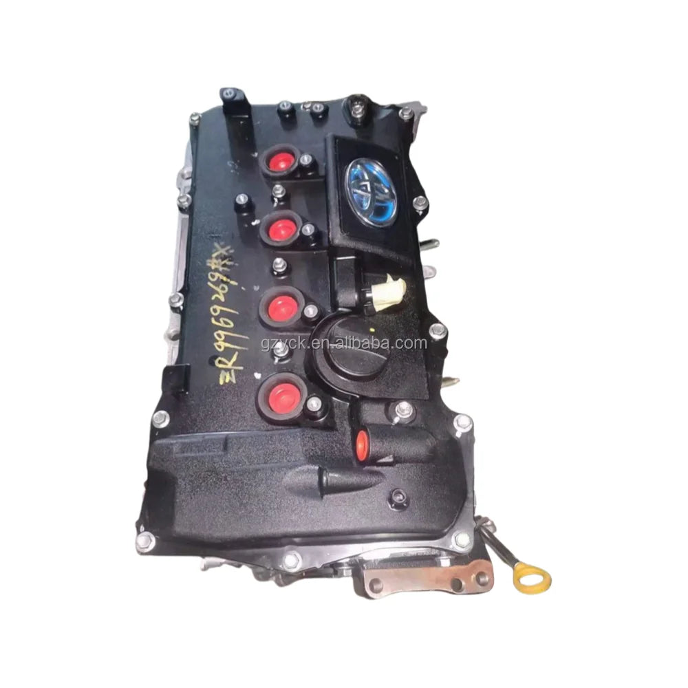 Toyota Lexus 8ZR 1.8L Engine Assembly for Prius Corolla (Remanufactured) - photo 2