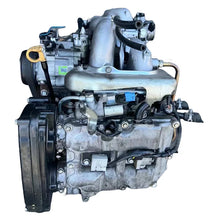 Load image into Gallery viewer, Subaru EJ20 2.0L Engine Assembly for Impreza Forester Legacy (Used) - photo 6