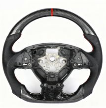 Load image into Gallery viewer, Ford Ranger Raptor F150 Carbon Fibre Steering Wheel