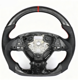 Ford Ranger Raptor F150 Carbon Fibre Steering Wheel