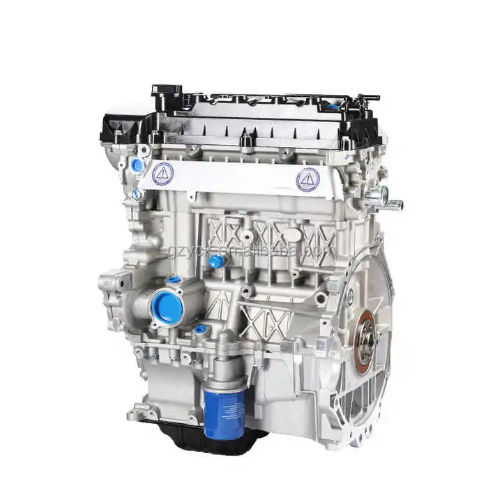 Great Wall Haval GW4G15B 1.5L Turbo Engine Assembly for Hover H2 H6 M6 (New) - photo 6