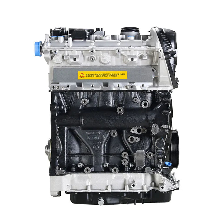 Brand New EA888 Engine Assembly Long Block 1.8T 2.0T TSI TFSI VVTI for Audi A3 A4 A5 Q5 VW Passat Tiguan Golf