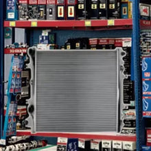 Load image into Gallery viewer, Mercedes-Benz C-Class W204 E-Class W212 Radiator A0995002703 A0995006203