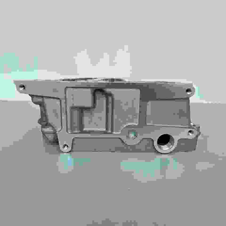3.0 JTD Engine Parts F1CE Cylinder Head for Fiat DUCATO Iveco Daily 504127096 504213159 71771719 908585
