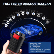 Load image into Gallery viewer, Thinkdiag Full System Scanner - view 3