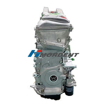 Load image into Gallery viewer, Toyota 1AZ Remanufactured Auto Motor 2.4L 1AZ Engine Camry Corolla RAV4 Highlander Harrier Avensis – OEM 1900028080