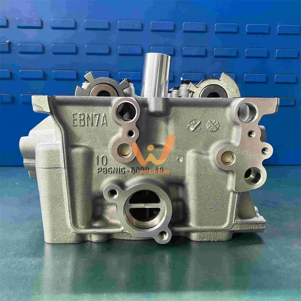 Ford ECOSPORT 2011- 1.5 GN1G-6090-AB GN1G-6C032-AA Cast Iron or Aluminum Cylinder Head for Ford Ecosport 1.5 2011- – OEM GN1G-6090-AB