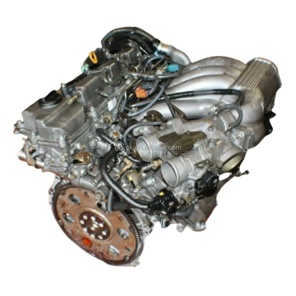 Toyota Lexus 1MZ FE 3.0L Engine Assembly for Avalon Sienna (Used) - photo 2