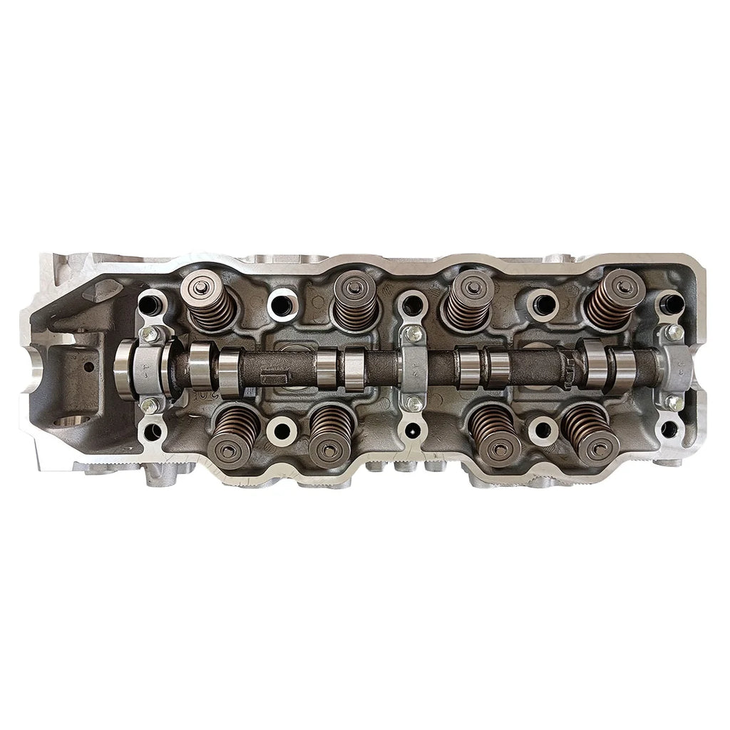 TOYOTA HILUX V Pickup 1989.01-1997.07 2.4 EFI 4WD (84KW,114PS) 22R 22R-E Cylinder Head Runner Celica Cressida Land Cruiser 70 Pick-up – OEM 1110135060
