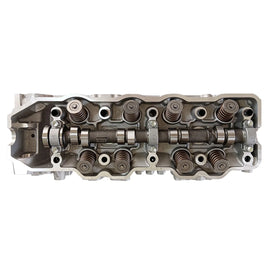 TOYOTA HILUX V Pickup 1989.01-1997.07 2.4 EFI 4WD (84KW,114PS) 22R 22R-E Cylinder Head Runner Celica Cressida Land Cruiser 70 Pick-up – OEM 1110135060