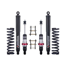 Load image into Gallery viewer, Mitsubishi Triton Suspension lift kit