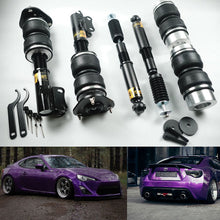 Load image into Gallery viewer, Air Suspension System