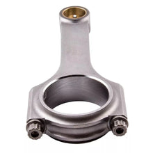 Load image into Gallery viewer, Performance H Beam Connecting Rods for Mazda MX5 MX-5 Miata B6 1.6 BP 1.8 Engine Conrod 133mm