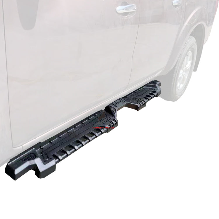 [HIL-STEP-003] Toyota Hilux Side Steps / Running Boards