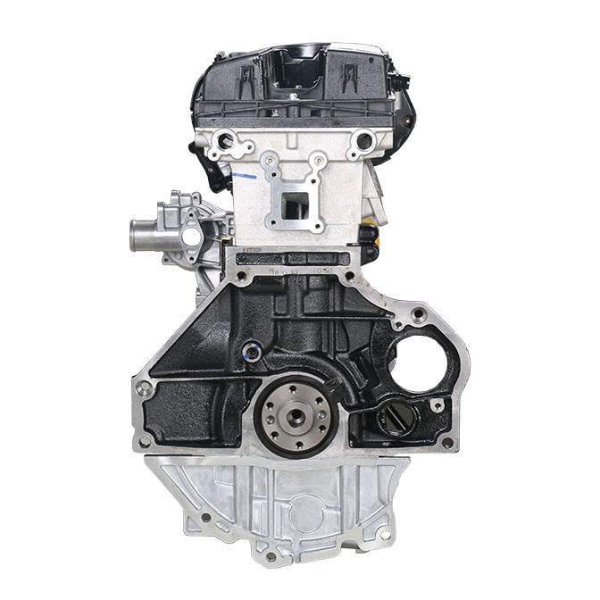 High Quality F16D4 LDE 1.6T Engine Assy Long Block with Cylinder Heads for Chevrolet Cruze Aveo