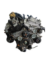 Load image into Gallery viewer, Toyota Lexus 2GR 3.5L Engine Assembly for Highlander Alphard (Used) - photo 3