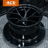 [SPR-TOY-111] Toyota ET10 Forged Sports Alloy Wheel