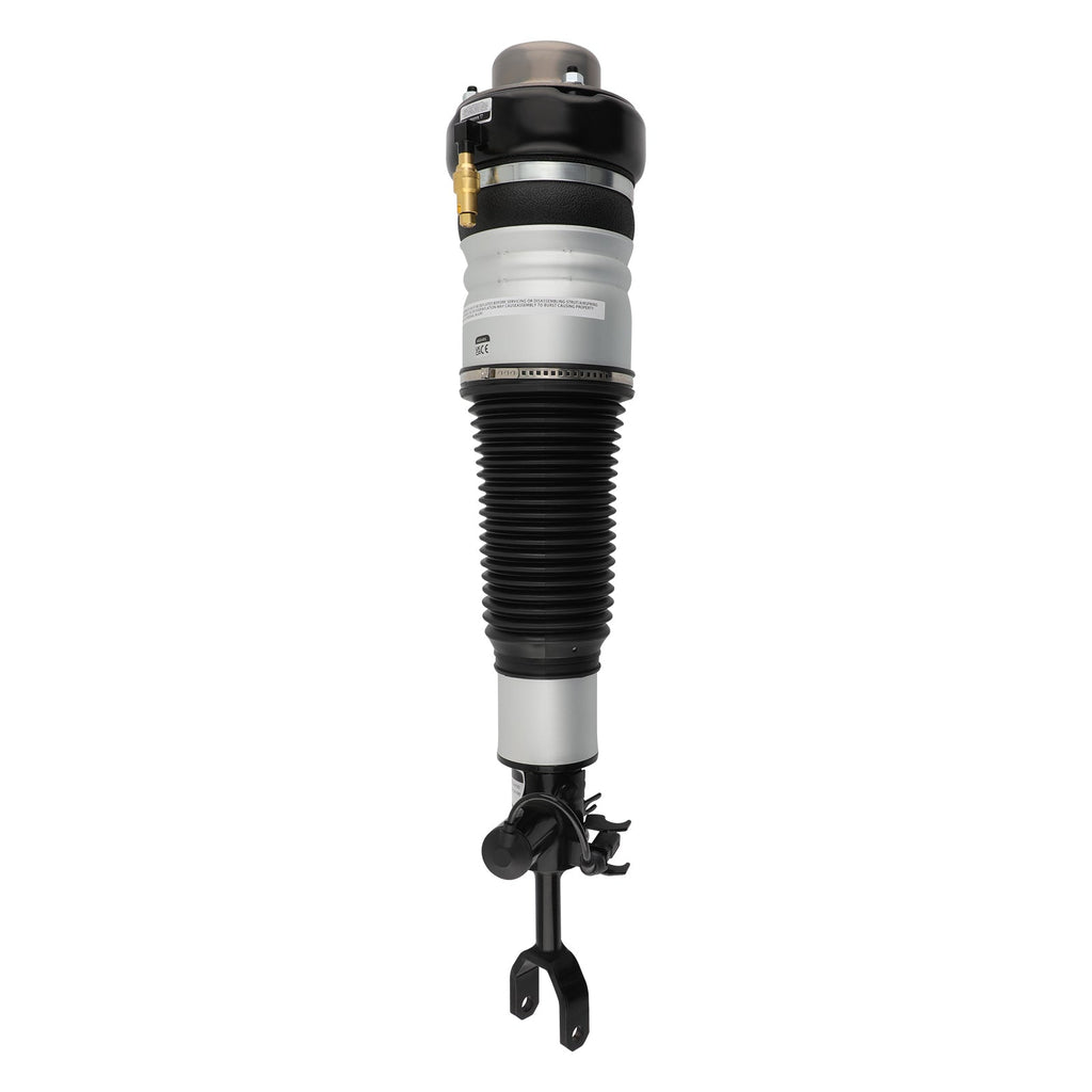 4F0616040 Front Right 05-11 for Audi A6 Quattro Base 8Cyl 4.2L Air Spring Shock Absorbing 4F0616040Q