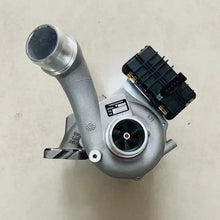 Load image into Gallery viewer, TURBO-1601827988819 Nissan Navara D40 Turbocharger