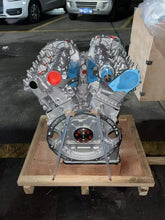Load image into Gallery viewer, Mercedes-Benz 276 M276 3.0L Turbo Engine Assembly for S450 (New) - photo 5