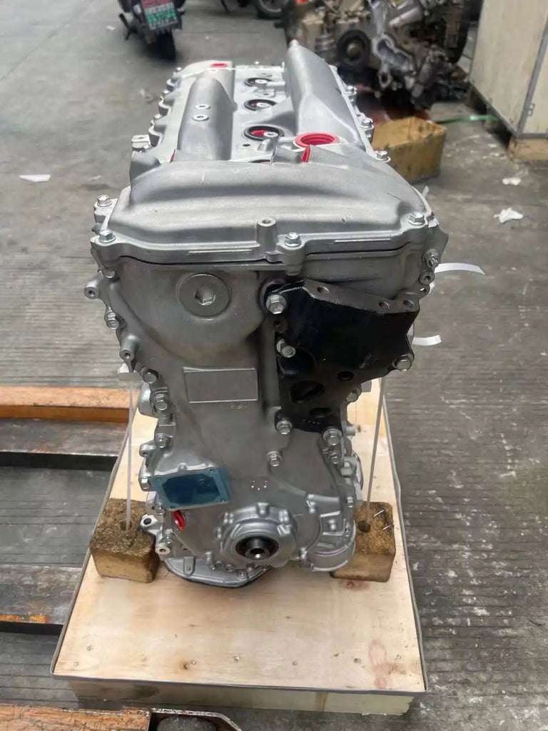 Toyota 1FZ 3L Petrol Long Block Engine for Land Cruiser Prado Long Block (New) - photo 6
