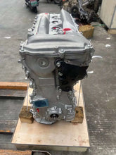 Load image into Gallery viewer, Toyota 1FZ 3L Petrol Long Block Engine for Land Cruiser Prado Long Block (New) - photo 6