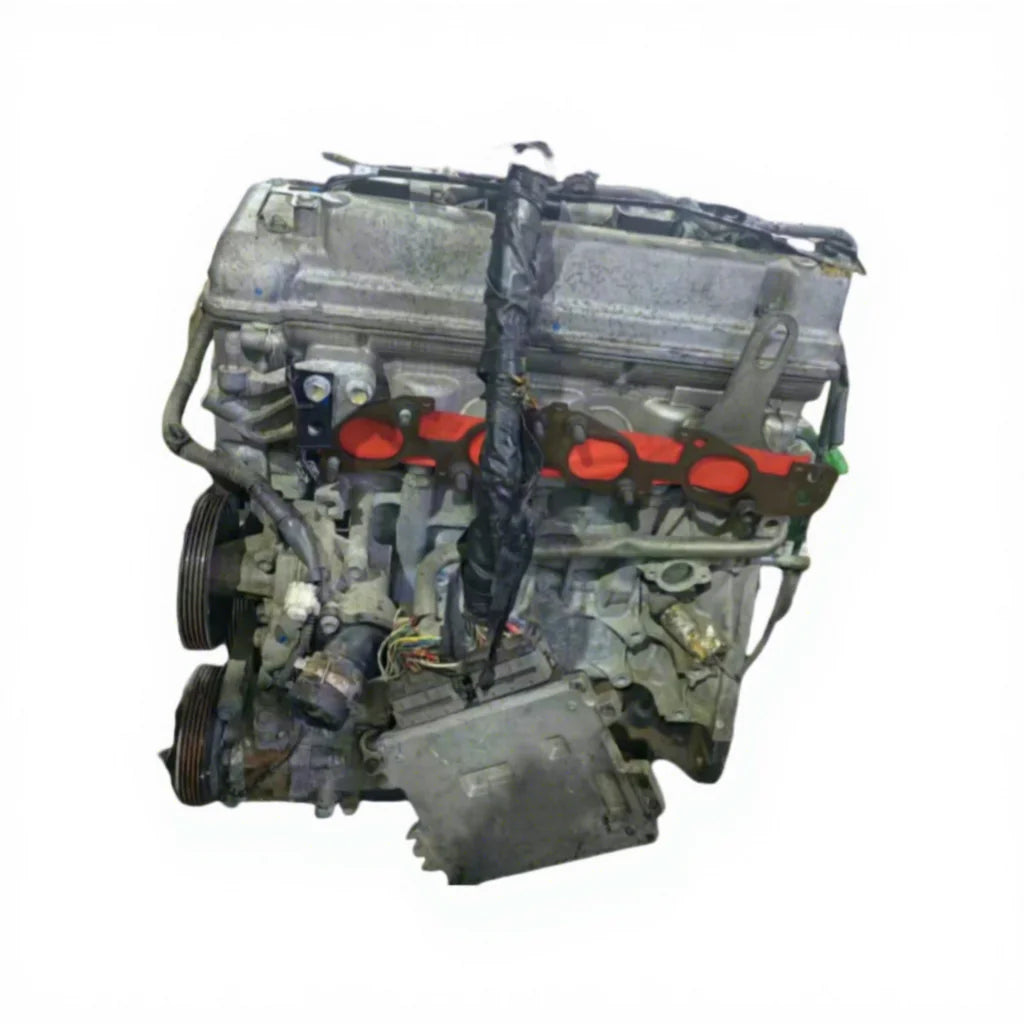 Suzuki J20A 2.0L Engine Assembly for Grand Vitara Escudo Jimny Baleno KIZASHI (Used) - photo 1