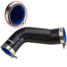 Load image into Gallery viewer, Silicone Turbo Air Intake Hose for VW Golf MK7 GTI Audi S3 A3 SEAT Leon Cupra Skoda Octavia MK3