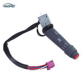Mercedes-Benz Actros Axor Atego steering column signal switch A0085450124