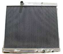 Load image into Gallery viewer, Toyota Hilux Radiator High Performance Aluminium Radiator for Toyota Hilux 2005-2016 | OE 164000L150, 164000L120, 16400OL160 Replacement