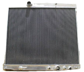 Toyota Hilux Radiator High Performance Aluminium Radiator for Toyota Hilux 2005-2016 | OE 164000L150, 164000L120, 16400OL160 Replacement