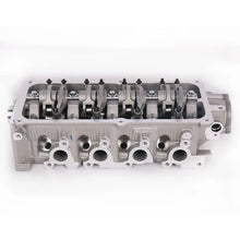 Load image into Gallery viewer, HYUNDAI GETZ 2005.09-2009.06 1.1 (49KW,67PS) Aluminum or Cast Iron G4HG Cylinder Head 22100-02766 1.1L Atos i10 Kia Picanto Morning – OEM 22100-02766