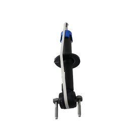 LC-RANGER-FS Ford Ranger Front Shock Absorber (Lichang)