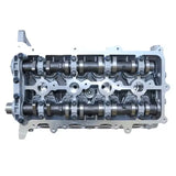 22100-2B000 22100-2B001 22100-2B002 22100-2B003 G4FA G4FC Complete Cylinder Head for Hyundai I30 I20 1.4 1.6 for Kia Rio Cee1d