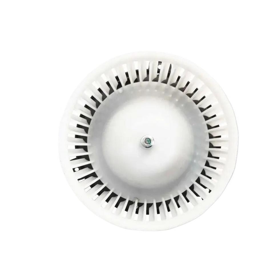 Heater blower motor 7802A310 RHD