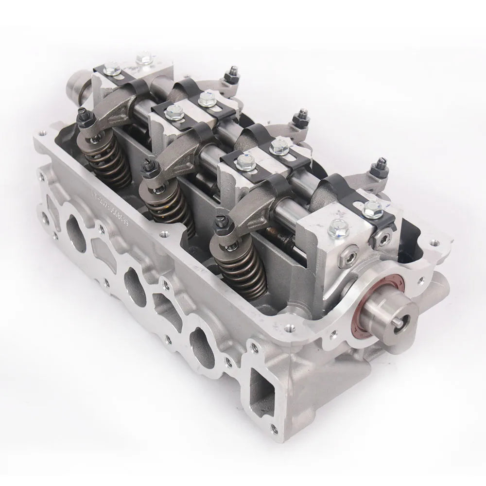 CHEVROLET SPARK 2000.09-2006.12 0.8 (38KW,52PS) OE 96316210 96642705 96642708 Cylinder Head Assembly F8CV for Chevrolet Daewoo Matiz Spatk M100 – OEM 96316210