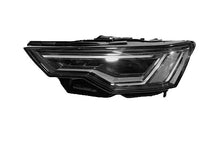 Load image into Gallery viewer, Audi A6 C8 2019–2022 LED Headlight 4K0941039 / 4K0941040
