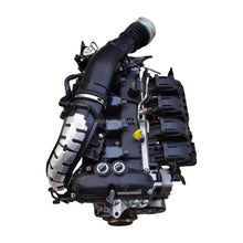 Load image into Gallery viewer, Volvo B4204T7 2.0L Turbo Engine Assembly for S60 v60 V70 S80 (Used) - photo 4