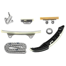 Load image into Gallery viewer, 24321-03100 23121-03100 24410-03100 G4LA Timing Chain Kit for Hyundai I10 I20 Rio Picanto 1.4L