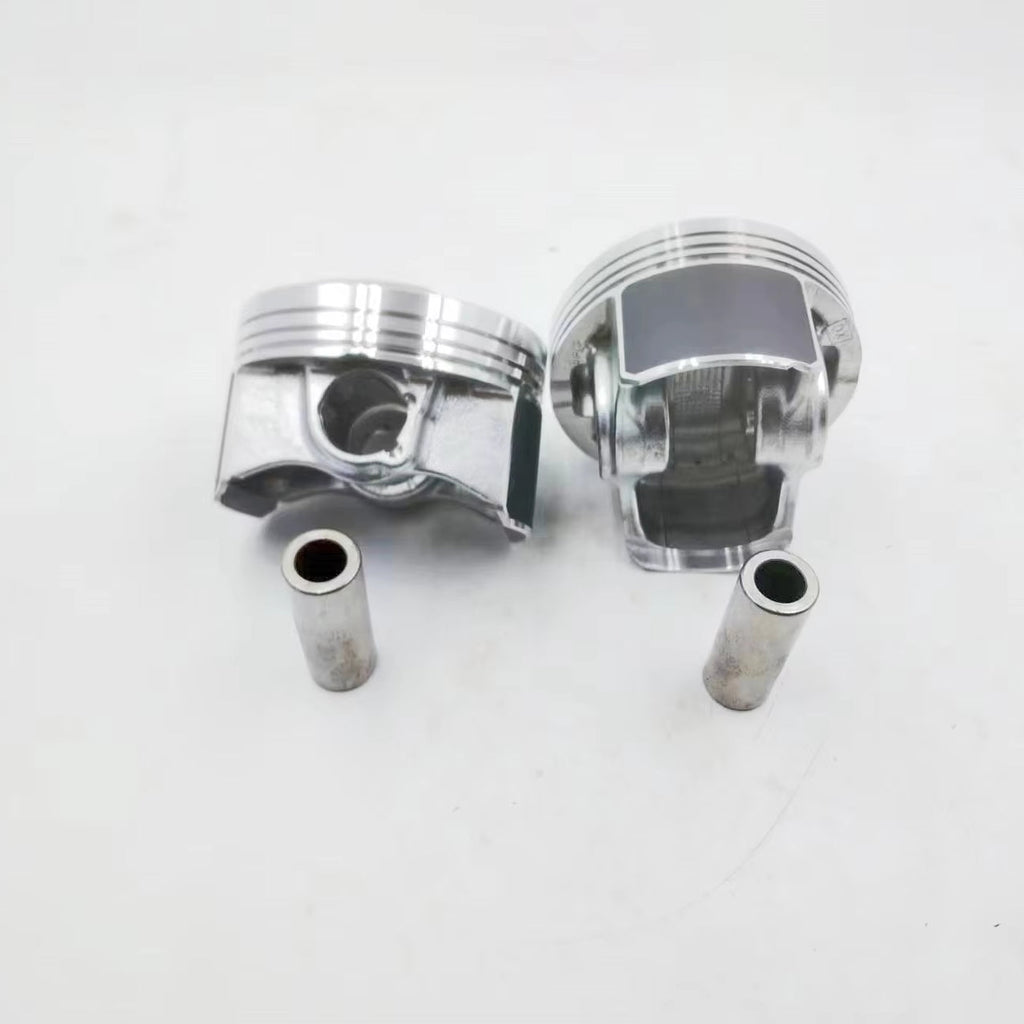 Honda CR-V K24A1 Engine Rebuild Piston Kit 87mm 2002-2006