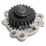 21310-03100 Car Engine Oil Gear Pump for Hyundai KIA I20 2012-2015 SONRASI 1.2CC 16V