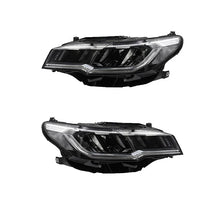Load image into Gallery viewer, VW Bora 2019 LED Headlight with DRL and Indicator 19G941035 / 19G941036
