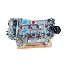 Load image into Gallery viewer, Mercedes-Benz 254 M254 1.5L Turbo Petrol Engine Assembly for Daimler- C260L Fuel (New) - photo 3