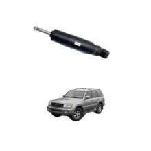 Load image into Gallery viewer, YX-48530-69116 Toyota Land Cruiser Rear Shock Absorber (48530-69116)