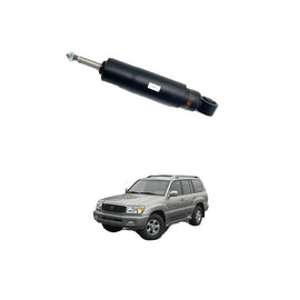 Toyota Land Cruiser Rear Shock Absorber – OEM 48530-69116